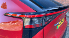 Toyota bZ4X 150kW Motion 71.4kWh 5dr Auto Electric Hatchback